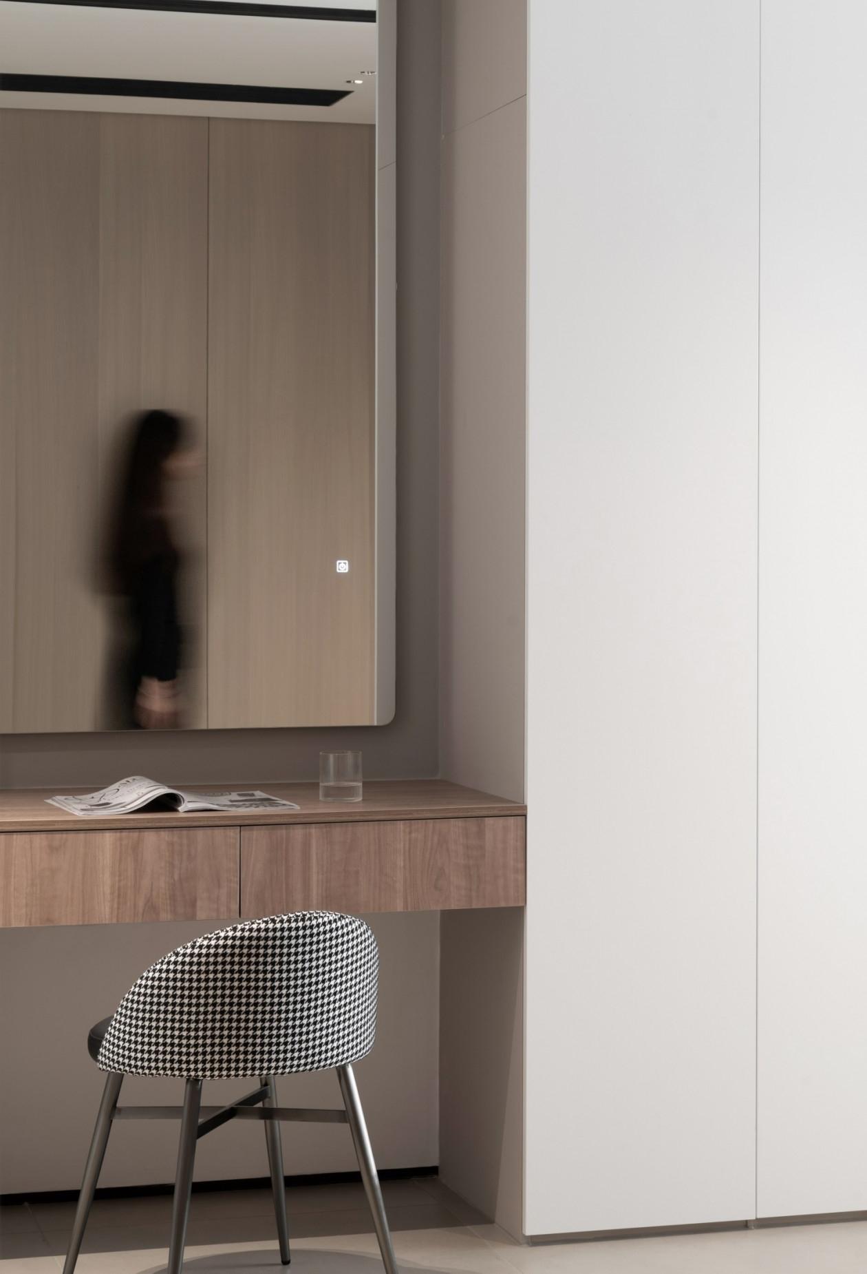 心悦栖居丨中国揭阳丨ZERONE 林一设计-29