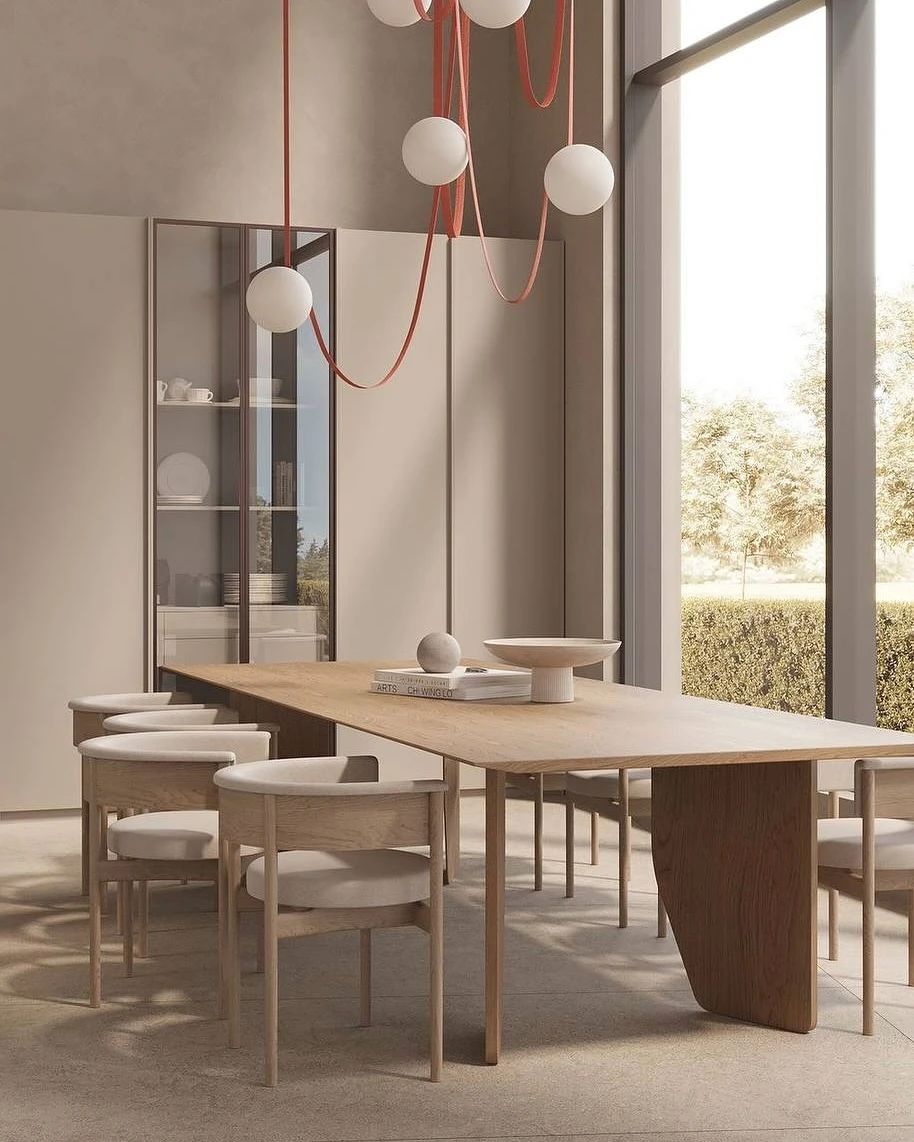 Light house 莫斯科郊外私人别墅丨俄罗斯莫斯科丨ZE | WORKROOM-10