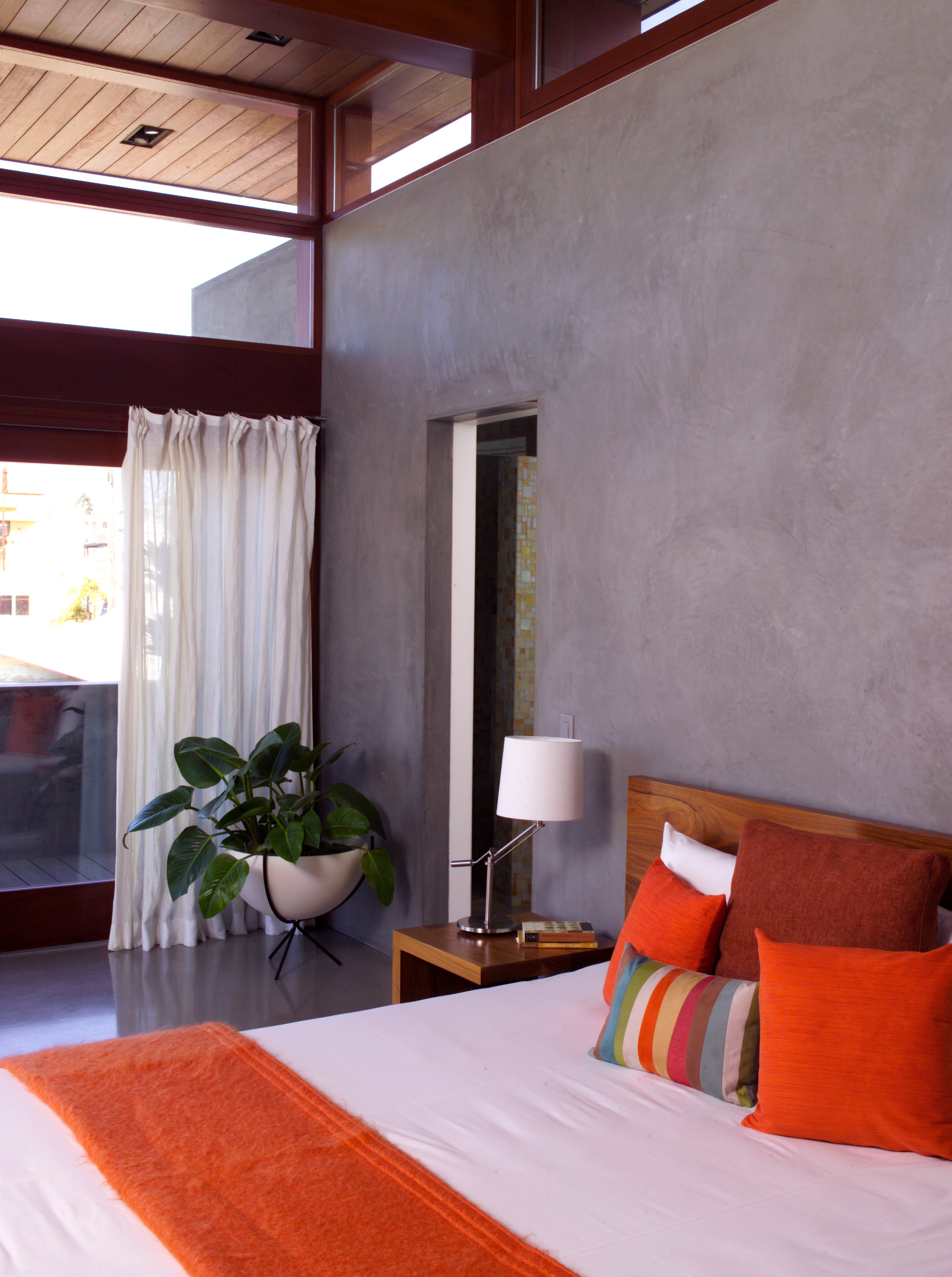 海滨别墅（注：Strand有海滨湖滨等意思，Strand House常见理解为位于海滨等地的房屋，这里海滨别墅是较为常见合适的译法，但具体含义需结合更详细语境确定 ） 丨美国加利福尼亚-19