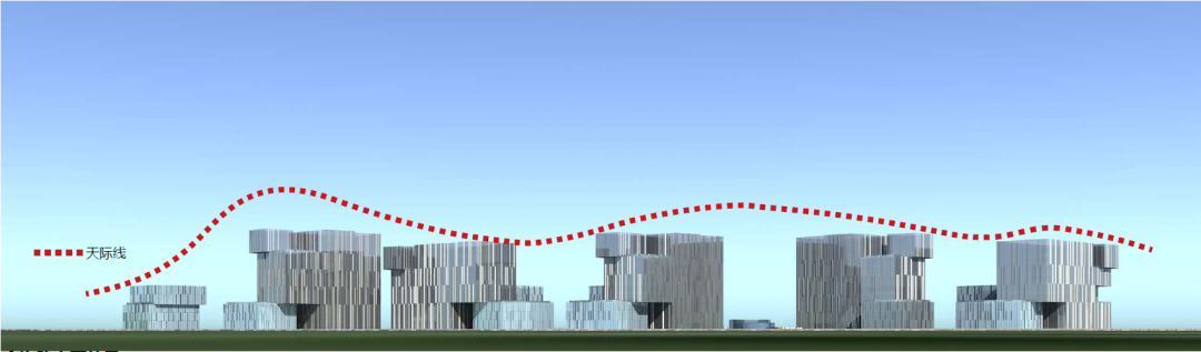 Office Park 金科园丨中国上海丨ARQ 建筑事务所-50