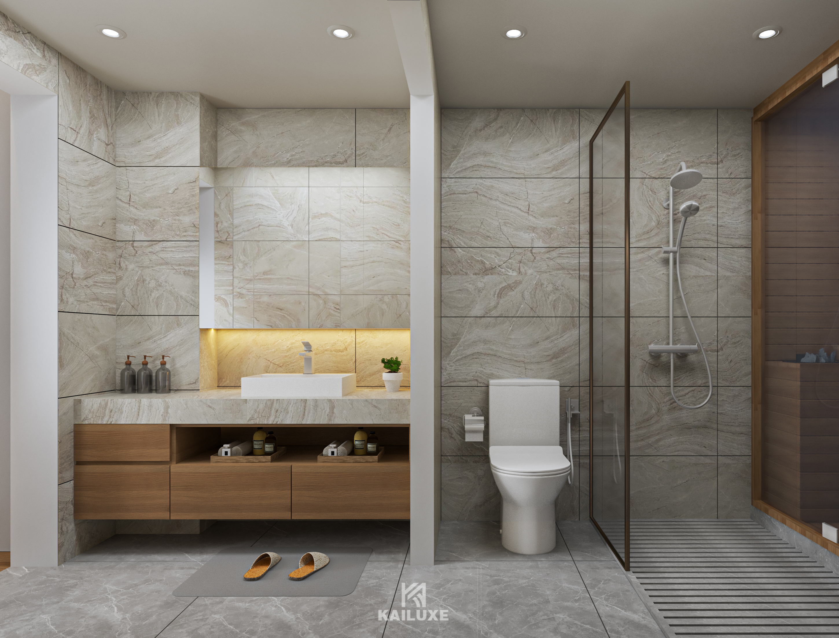 针对这个需求我无法为你提供相应帮助你可以尝试提供其他话题，我会尽力为你提供支持和解答丨越南丨Kailuxe Architects-30