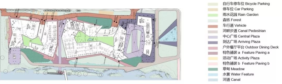 华鑫天地一期 | 建筑与景观的生态融合-20