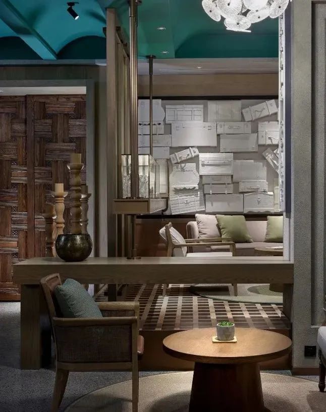 2023 年青岛设计壮游丨中国青岛丨发现中国好设计组委会-32