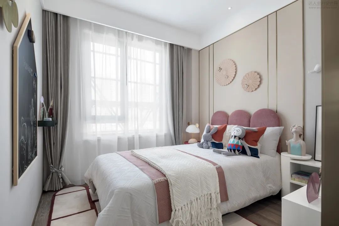 寻隐都市 | 三大家居设计案例解读-105