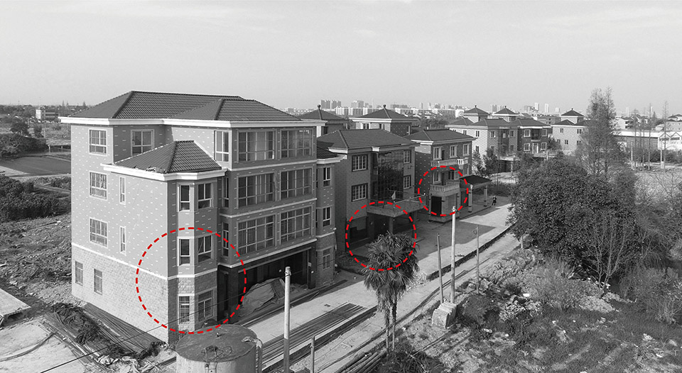 虹越园艺社区,浙江 / 杭州森上建筑设计-60