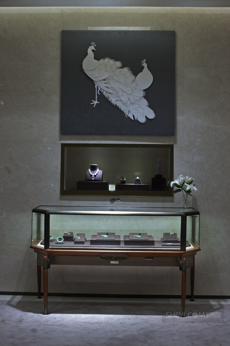 CUIXI·DIVINE(翠玺●大美)丨中国昆明-8