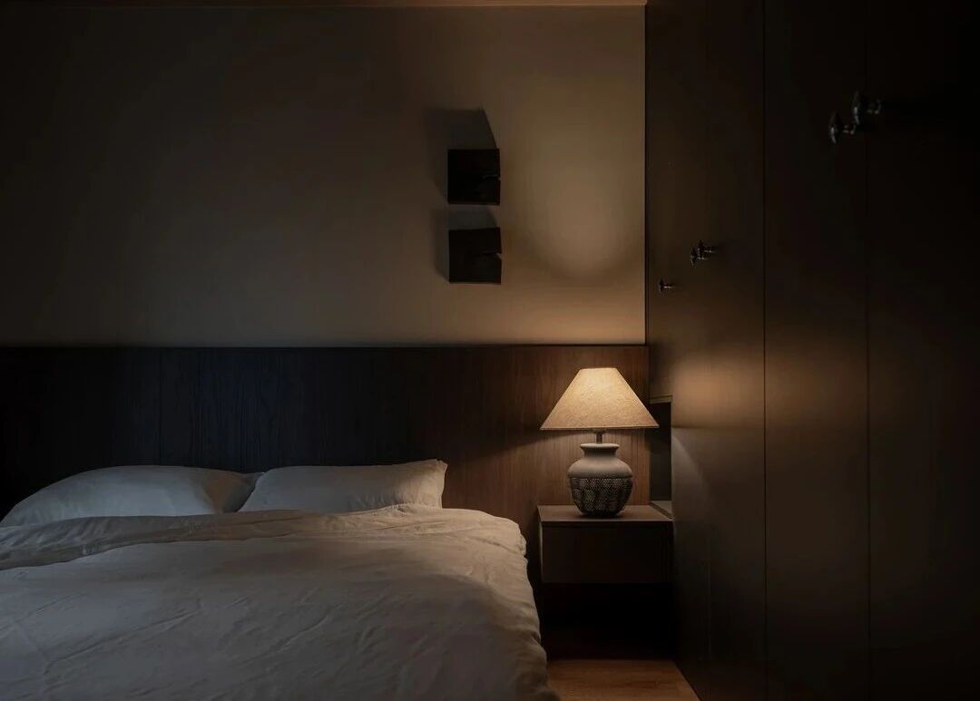 江山语丨中国成都丨壹佳一舍-74