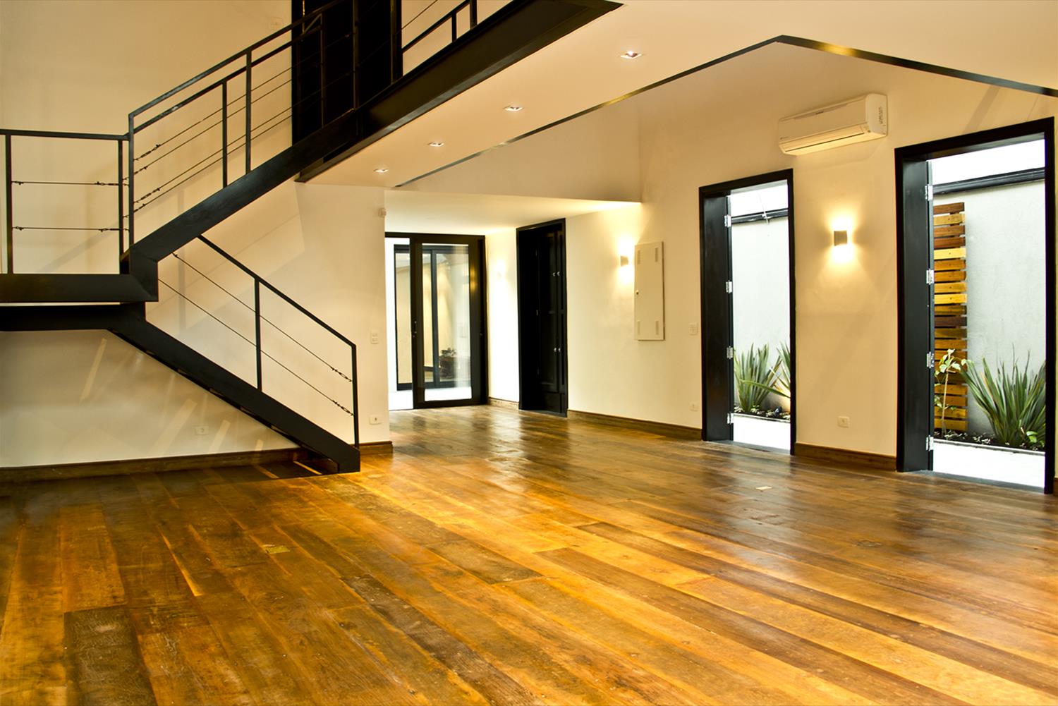 Loft Manduri 住宅-9