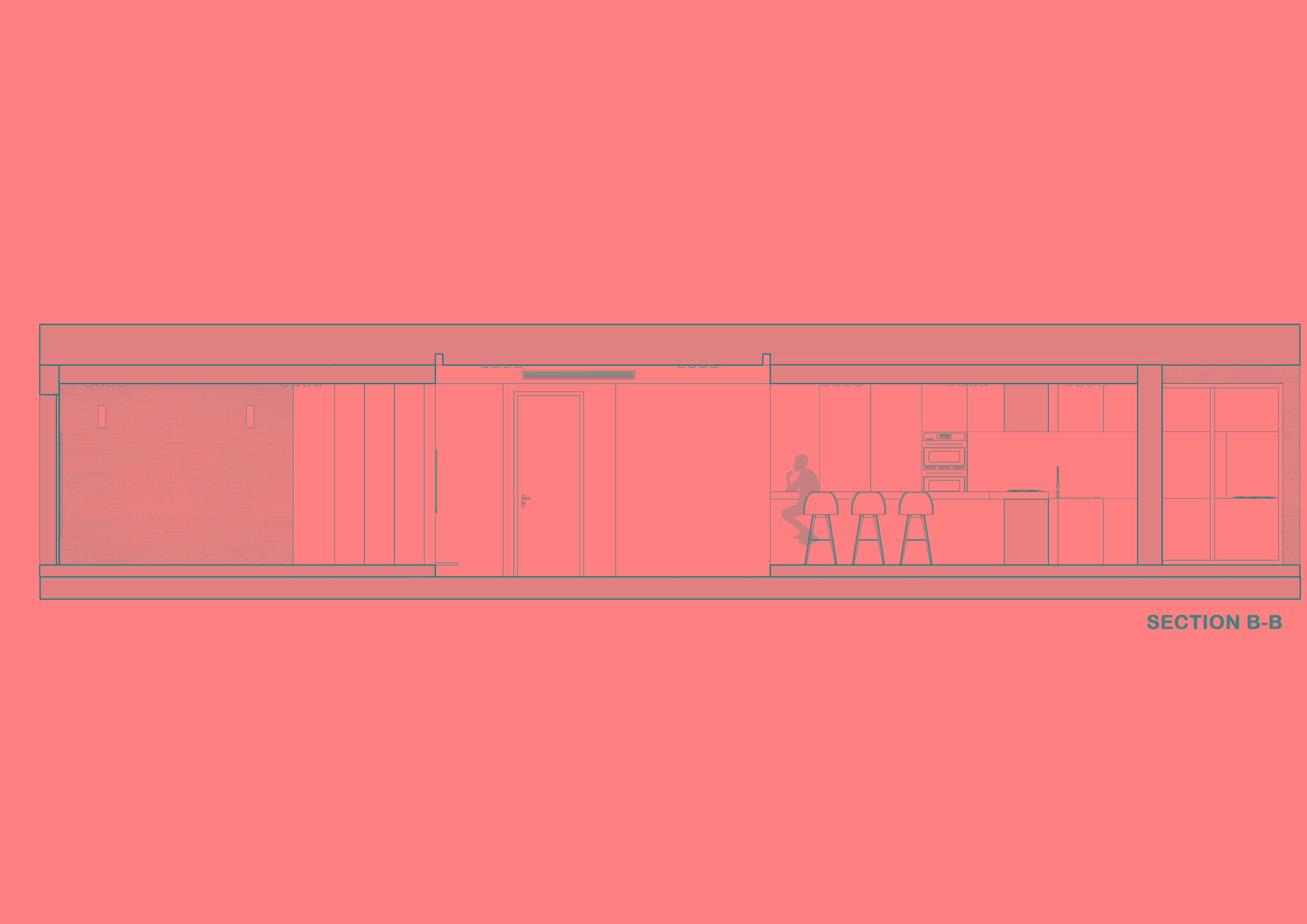 世代共融的 SUPER VOID 空间-34