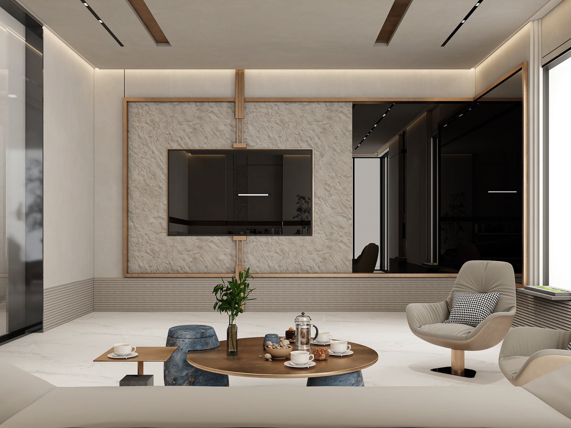 EClinic Comple· 医疗综合体丨约旦安曼-26