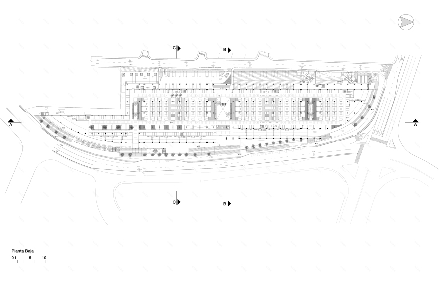 大市集旧金山购物中心-15