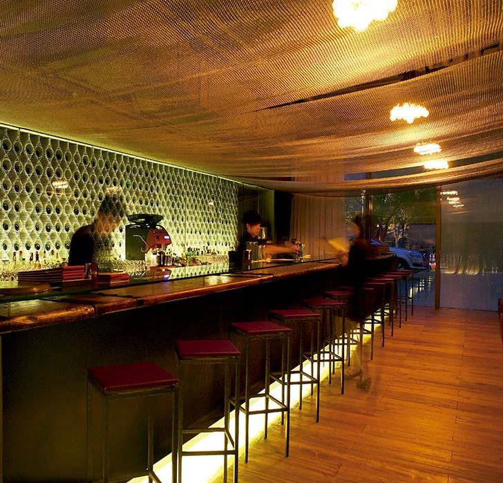 Hotel The Opposite House, Pekín-16