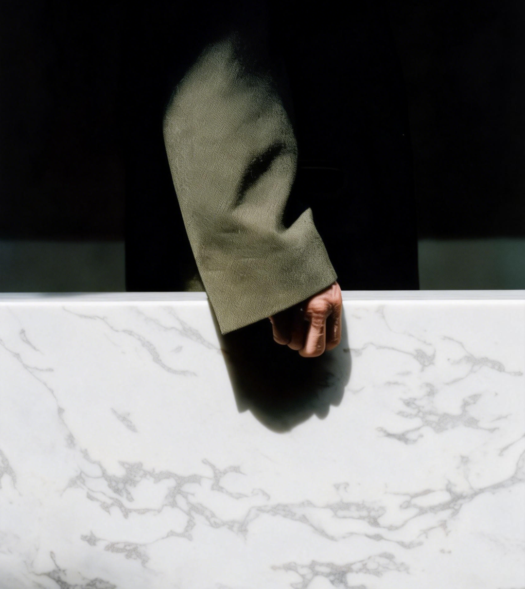 深鐵前海國際樞紐中心T2公寓項目325戶型丨中国深圳丨CCD鄭中設計,CCD · WOWU無物藝術顧問-20