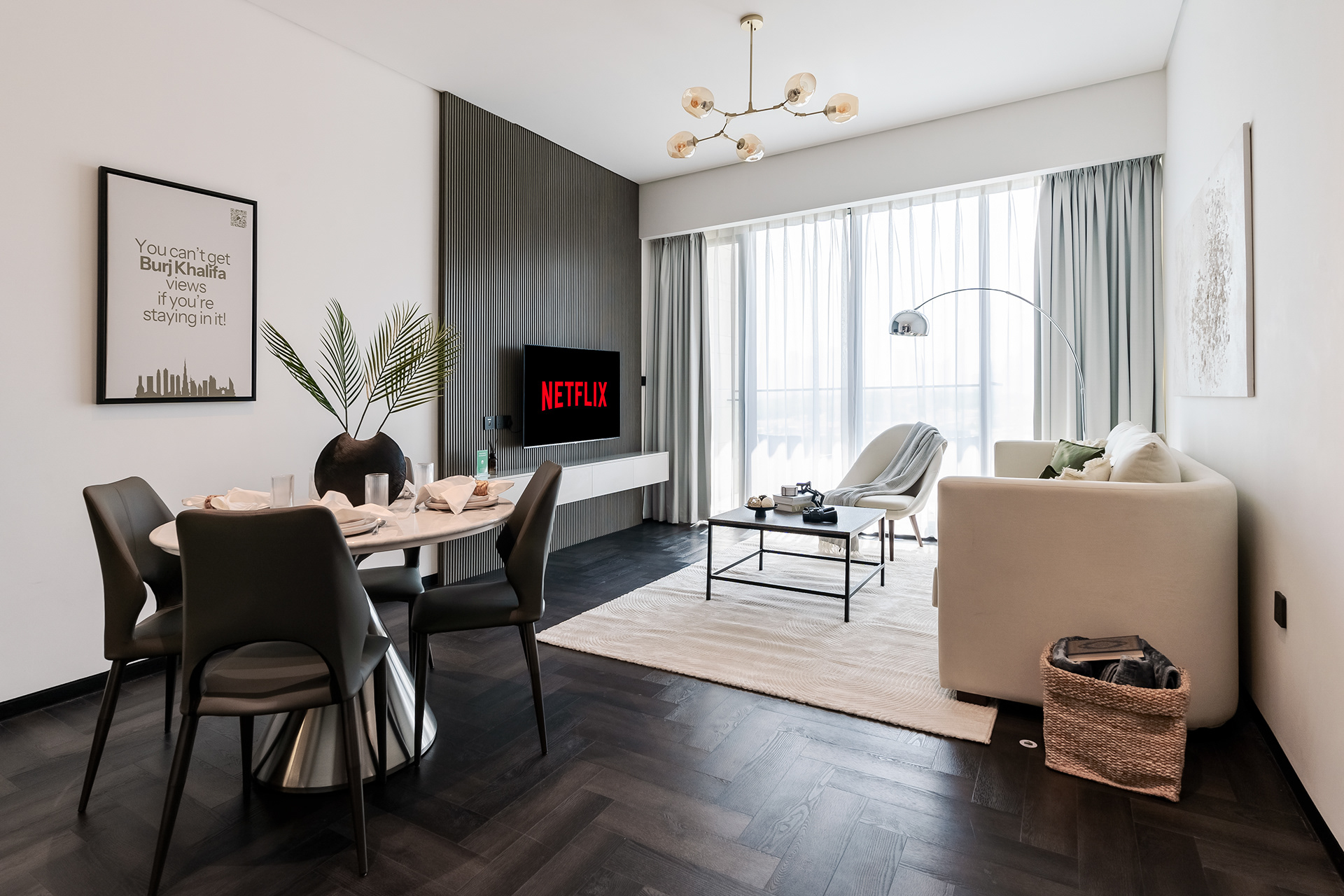 平层丨阿联酋迪拜-4