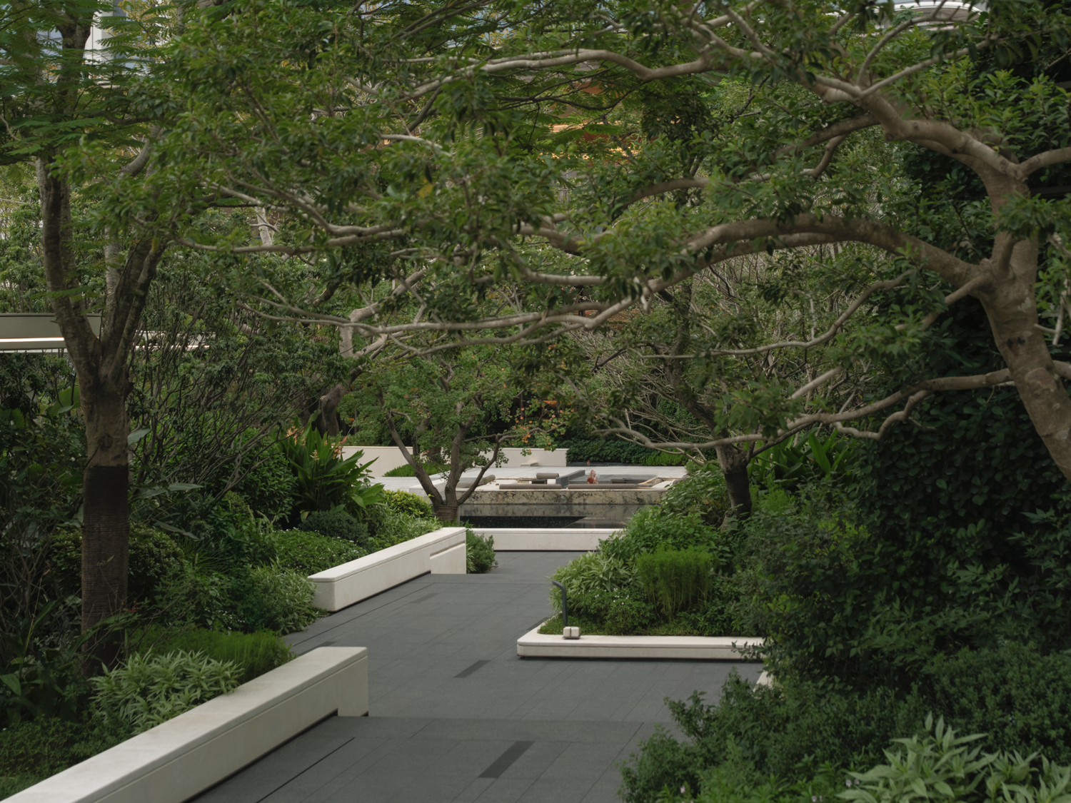 招商·佛山序丨中国佛山丨景观成都麦微景观建筑事务所,建筑华阳建筑,室内明德设计-71