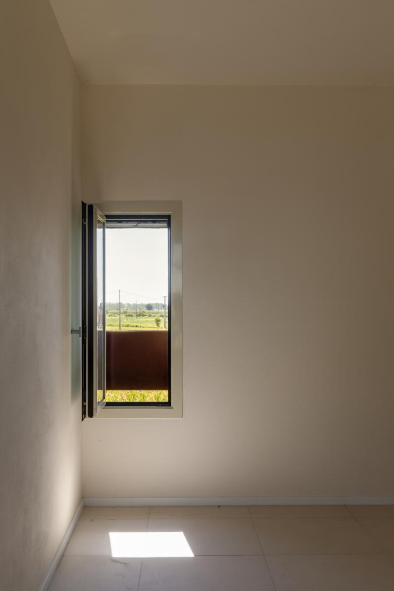 老年住房和公共大厅丨意大利丨archiplanstudio-26