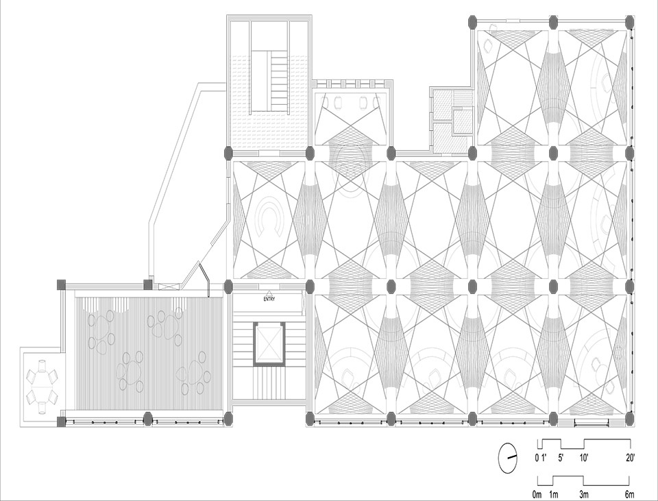 知识森林丨印度丨studio HINGE-26