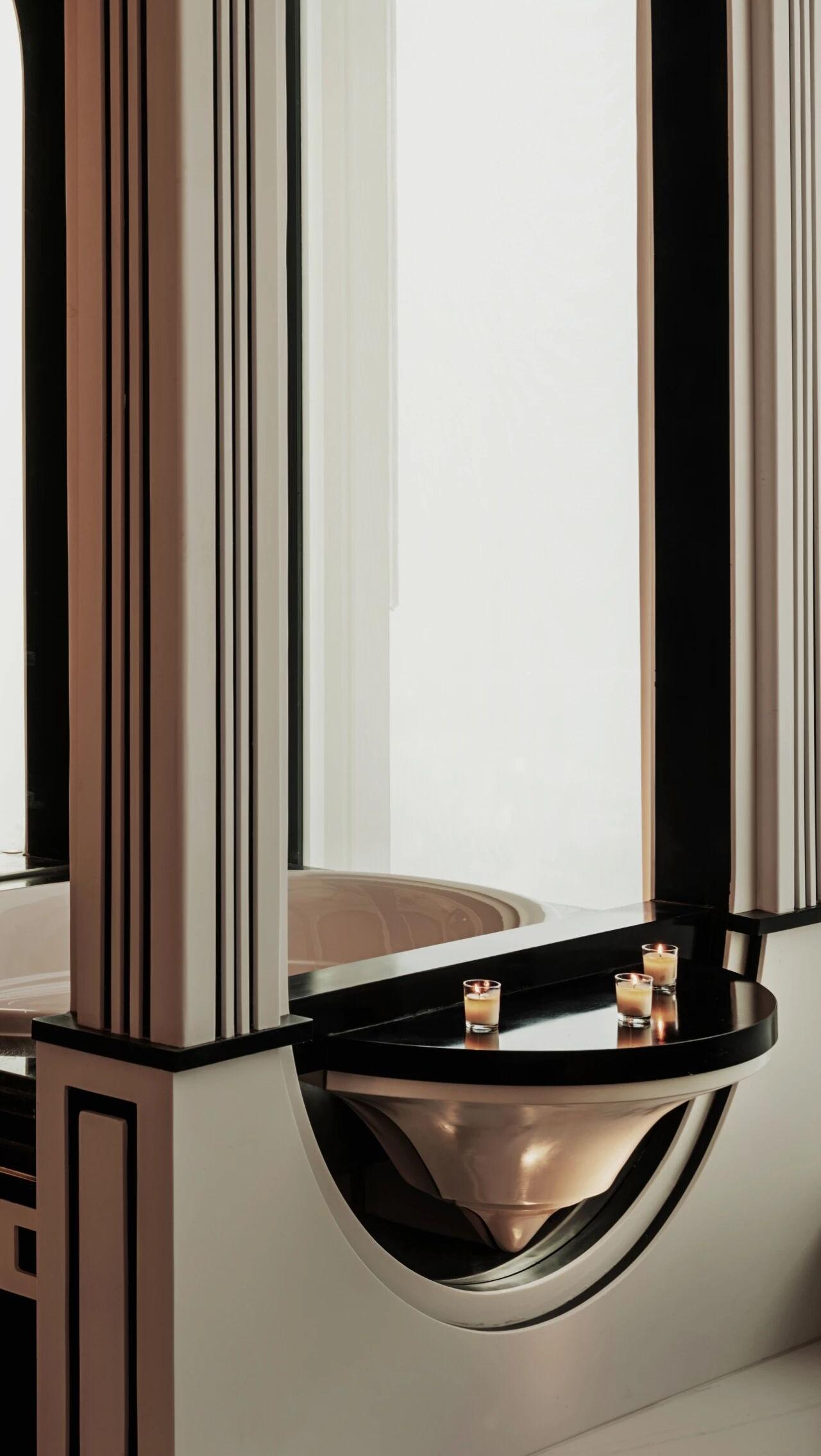 VISTA hotel  (解放碑旗舰店)丨中国重庆丨BDD布道设计-32