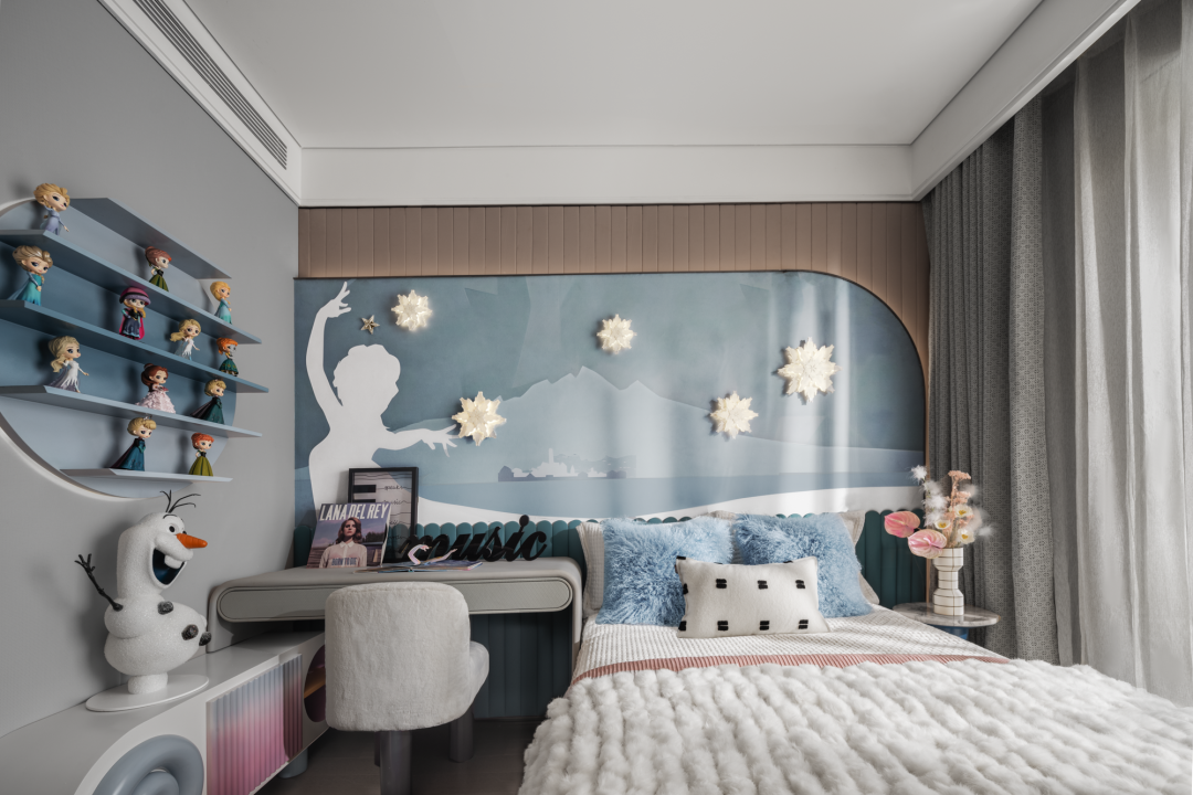 中铁诺德·央玺春风丨中国昆明丨北京靳朝晖设计有限公司-82