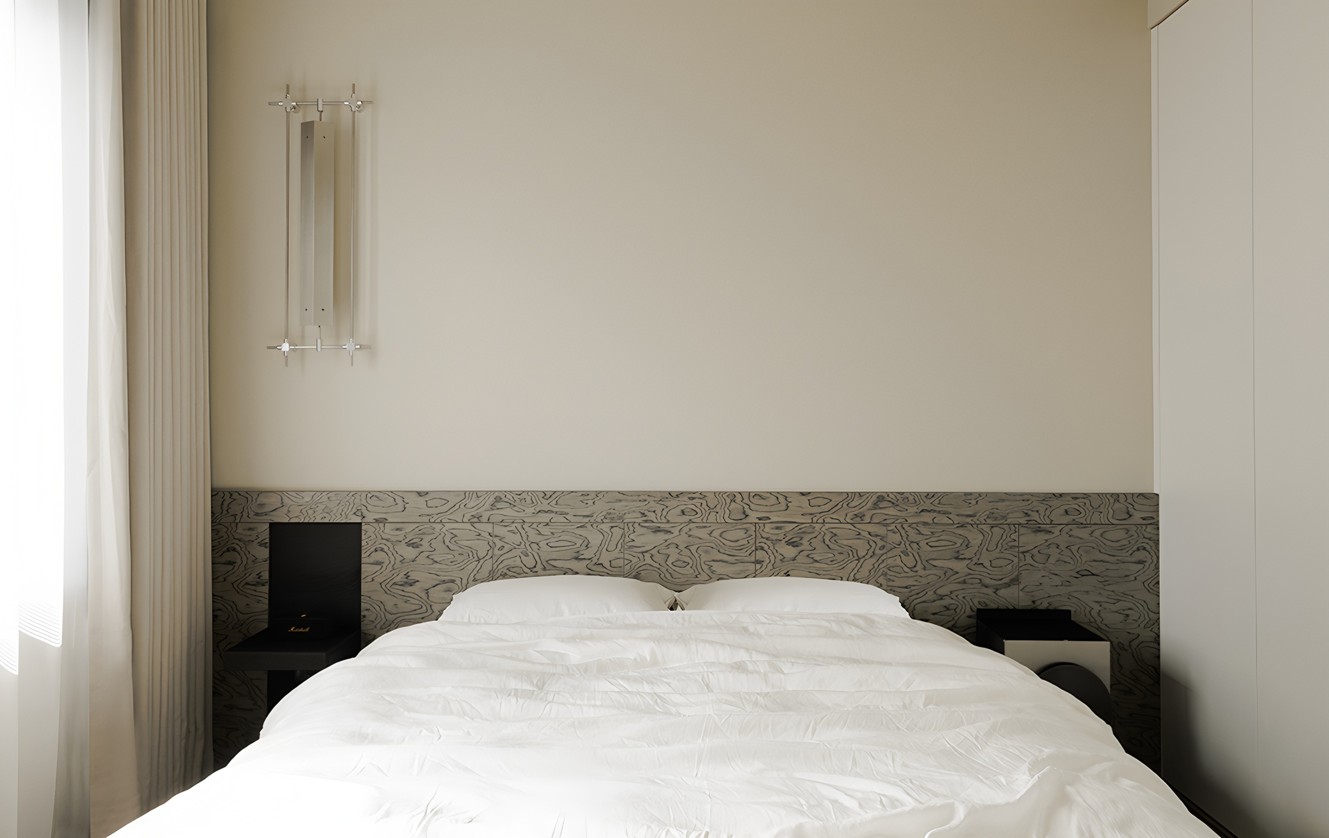 《隐构》南京171m²精装改造 · 南舍空间丨中国南京丨南舍空间设计-26