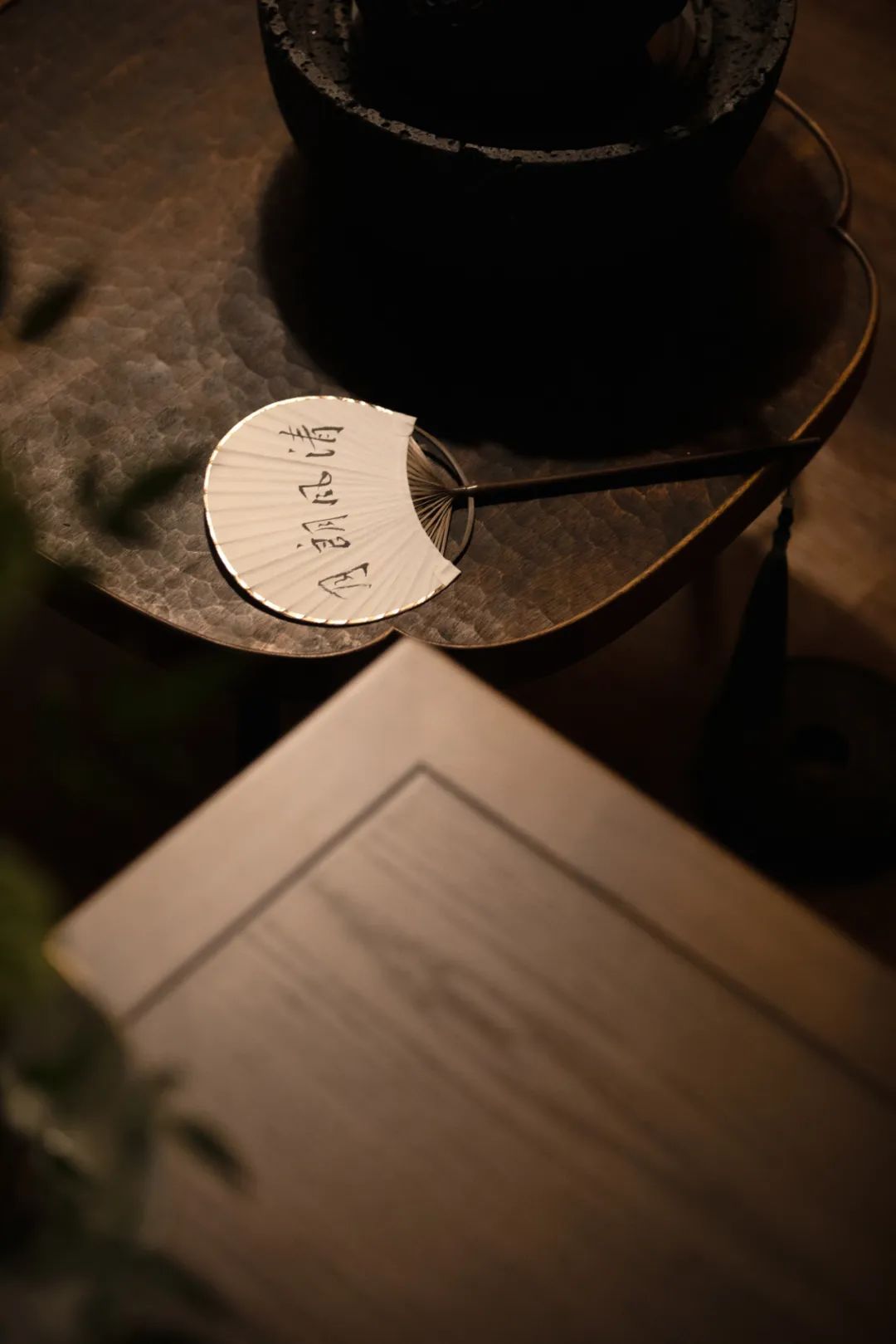 迦境·文化+生活美学空间丨中国连云港丨连云港点度空间设计-39