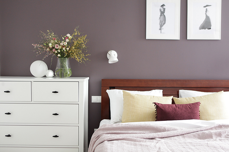 乌克兰基辅色彩明亮的预算公寓设计-1