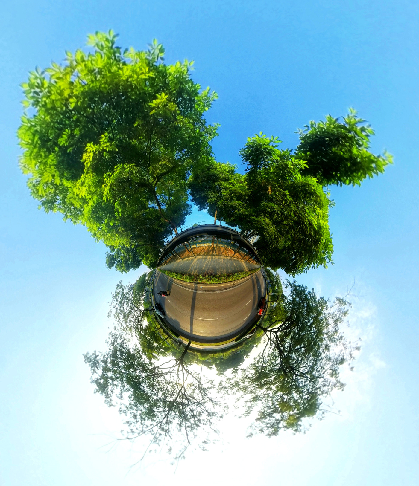 Anastasiya Gushchina丨广场丨360-3