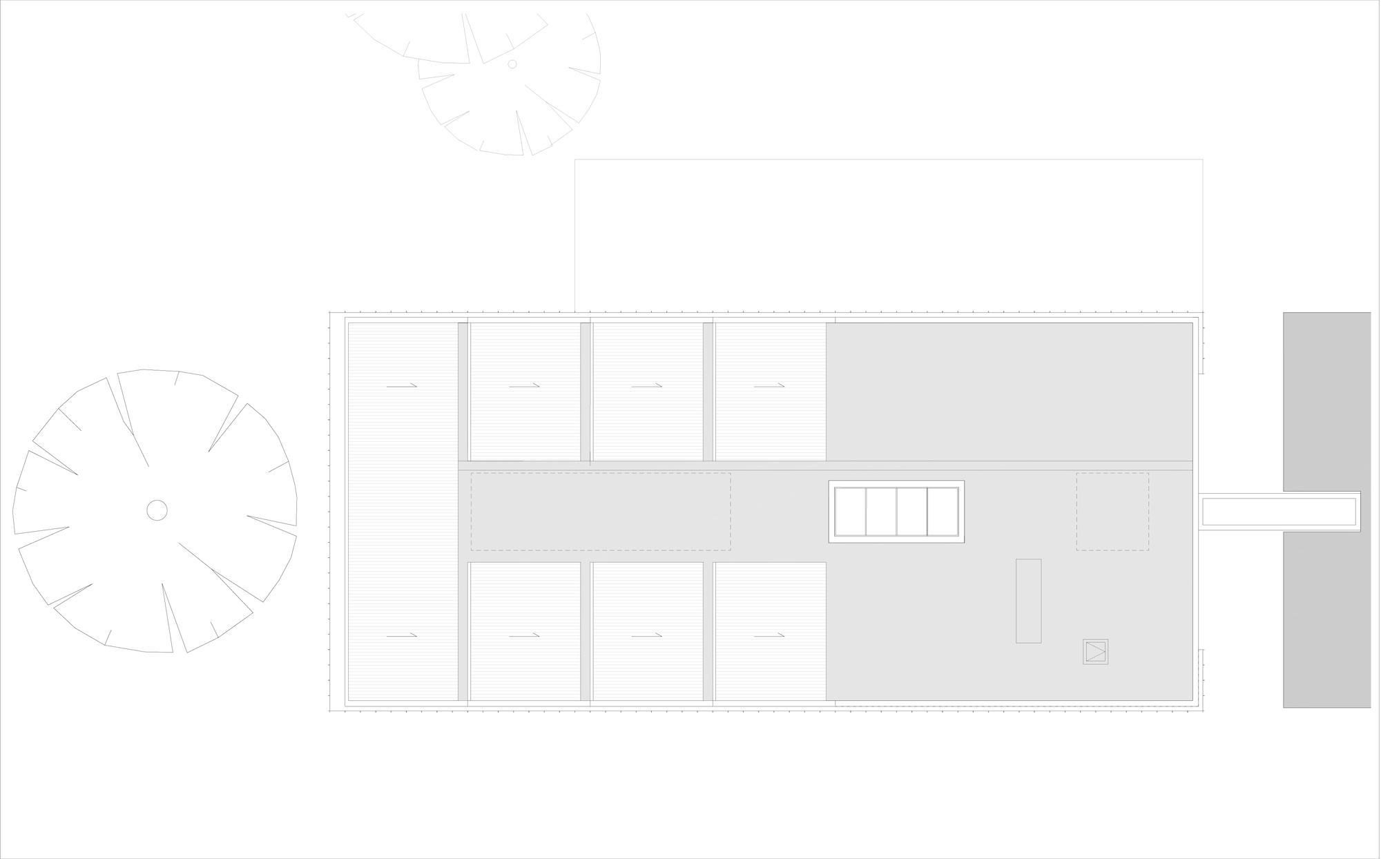 数码科技工厂丨英国诺里奇丨Coffey Architects-44