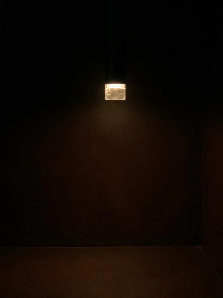 物心空间丨中国深圳丨雅度设计-65