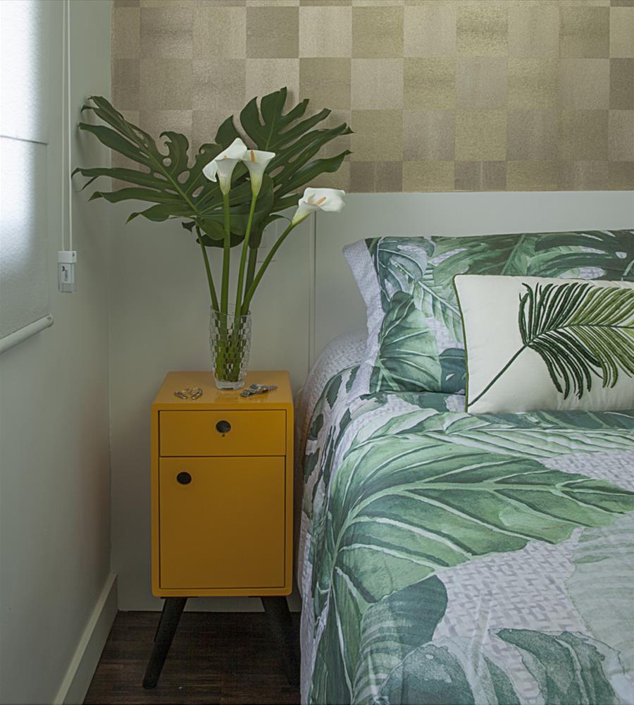 巴西圣保罗 Apartamento Denise-11