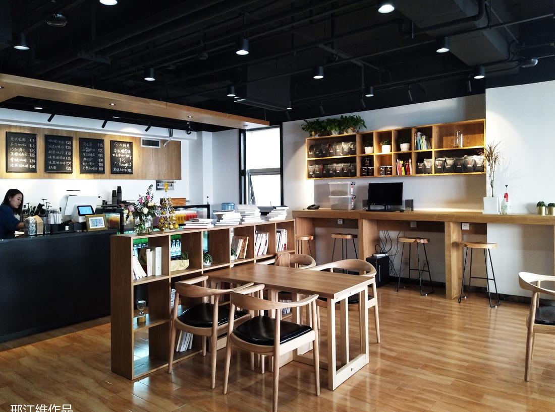 陕西广电阅览室设计-8