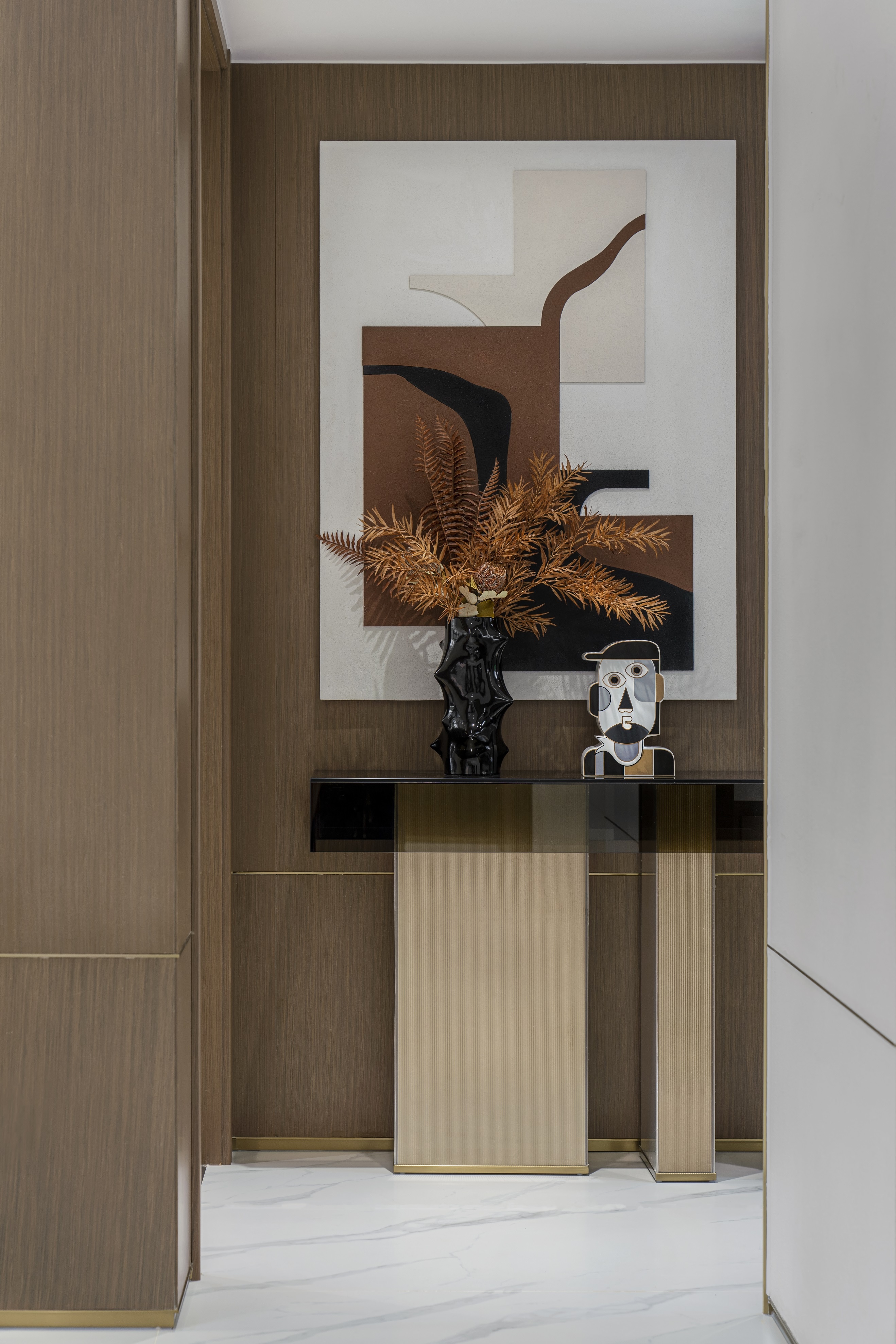 元禾大千 | 简约时尚，风格之家-33