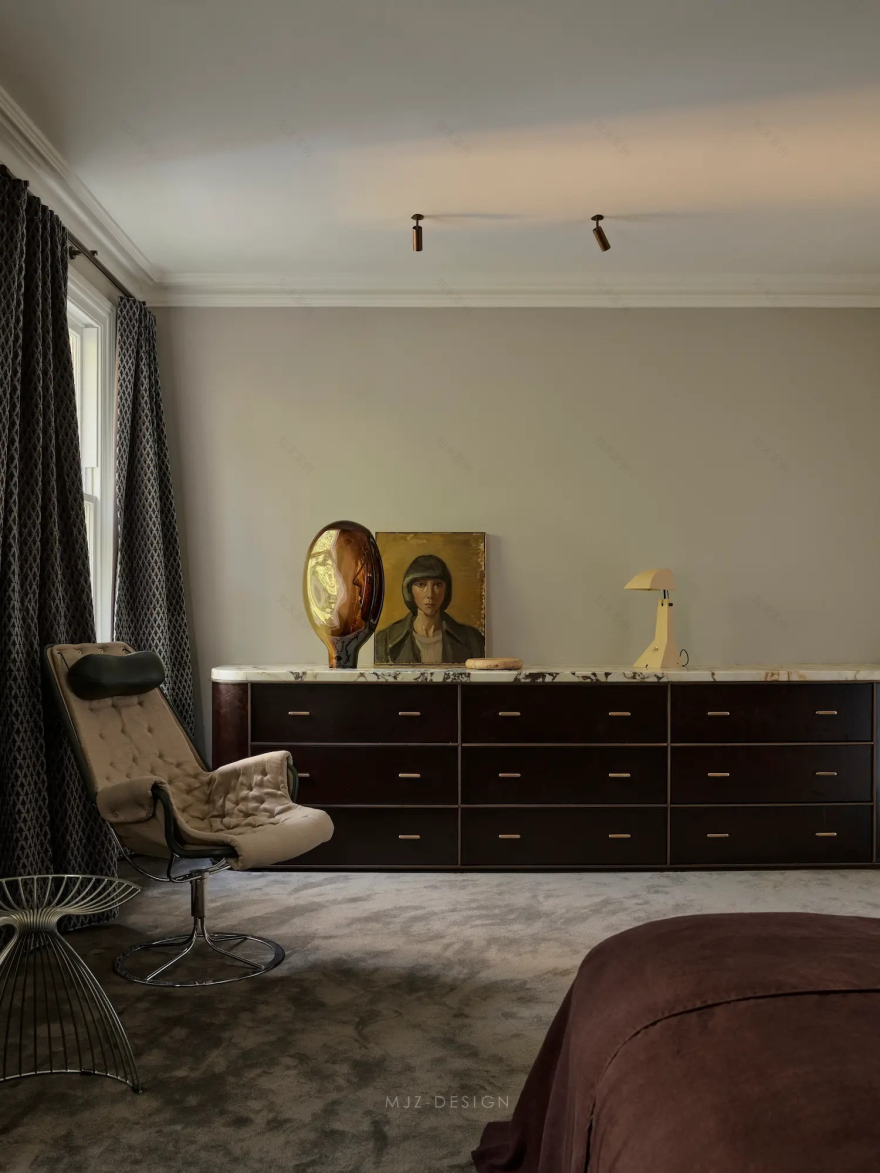 翡翠屋丨澳大利亚悉尼丨ALEXANDER CO.-32