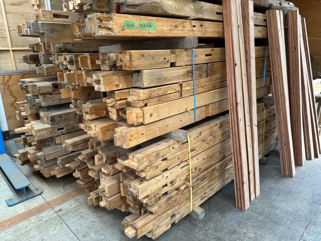 Danton 东京原宿旗舰店丨日本东京丨小大建築設計事務所-35