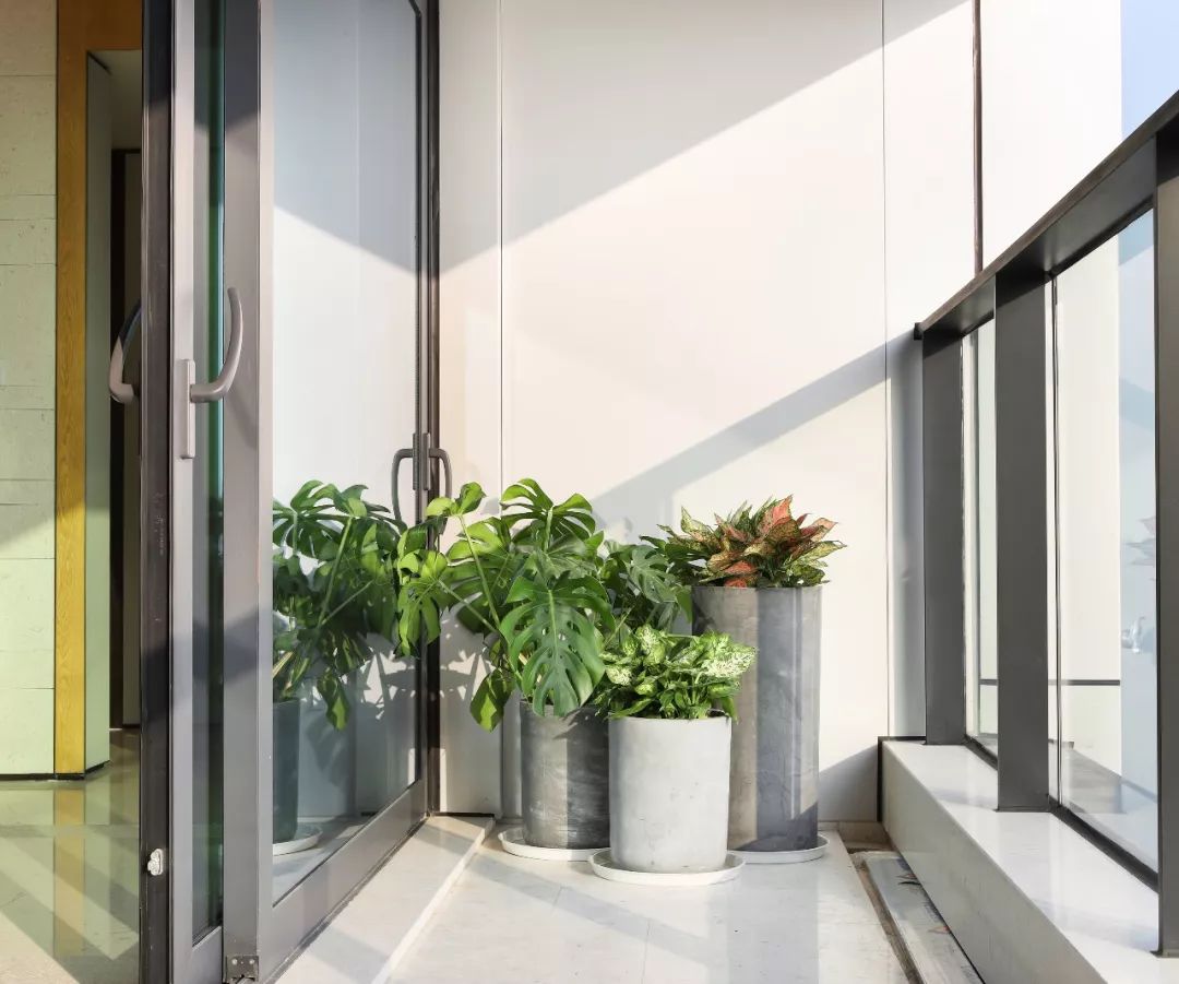 深圳湾悦府私宅 | 轻奢时尚,温馨生活-63