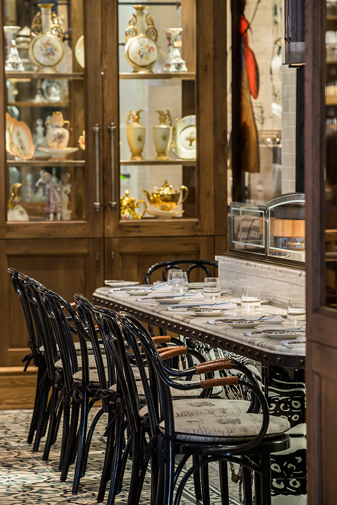 克吕尼的酿酒区，多伦多-5