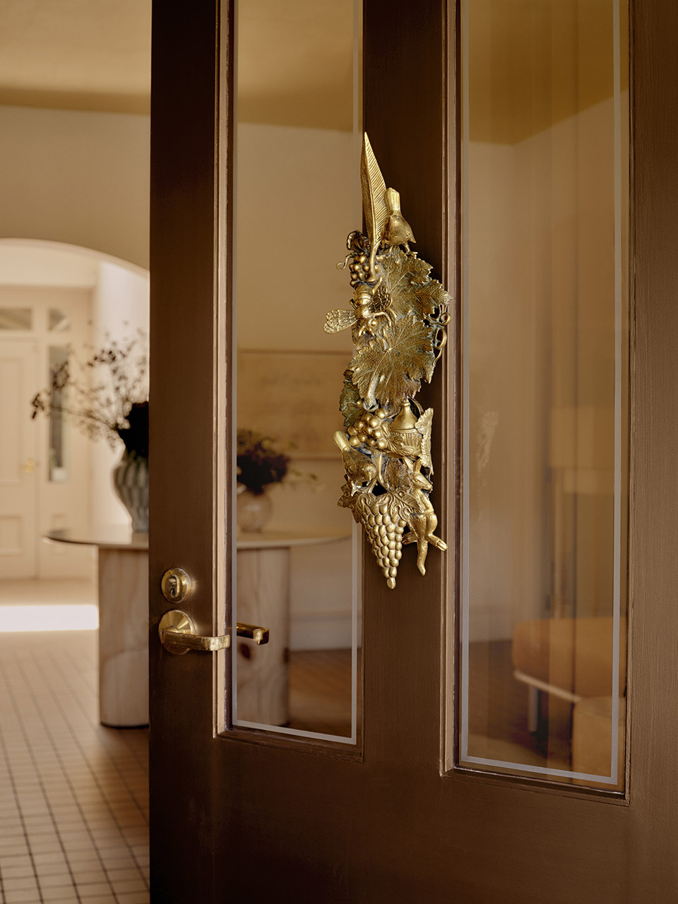 Chandon酒庄室内设计丨澳大利亚丨Melanie Beynon,Geraldine Tewa-28