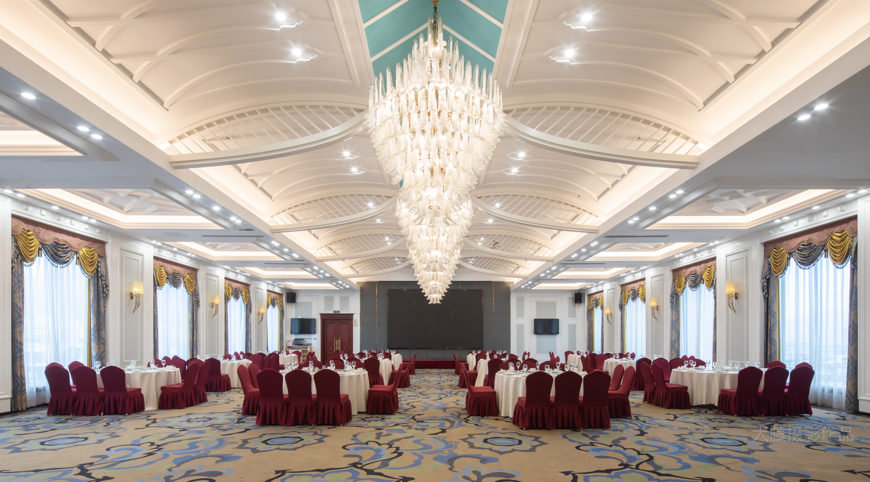 宁德霞浦维也纳酒店客房拍摄丨中国宁德-18