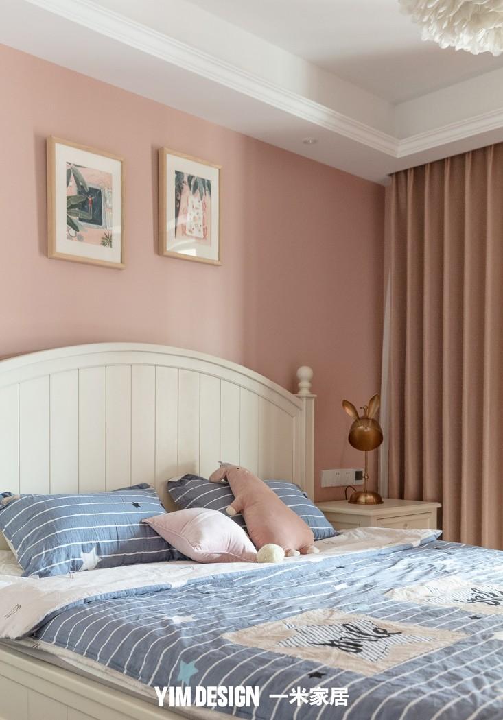 公寓丨【一米家居】LIVINGISGIVING-27