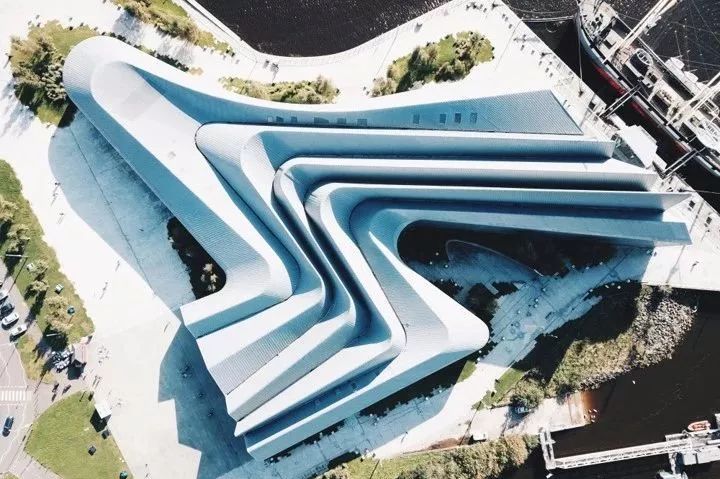 "五彩斑斓的黑" | 深业沙河项目创作之路-34