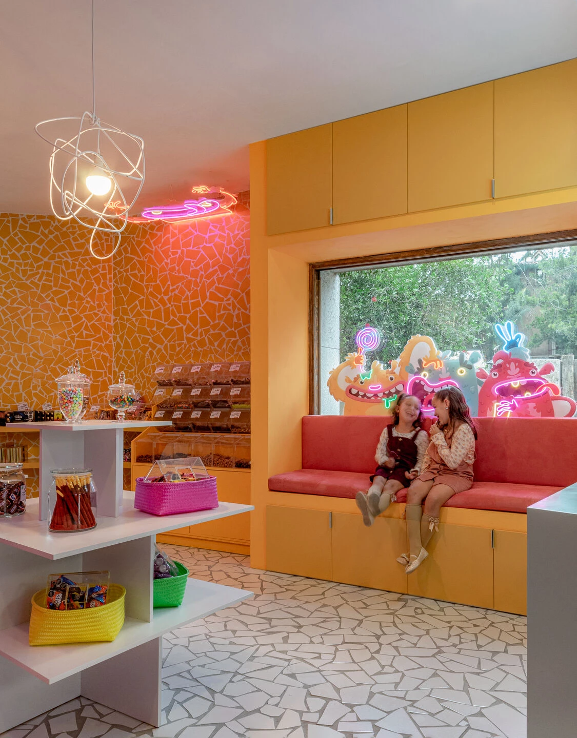 Gulsig 糖果店丨Dos Veintinueve-19