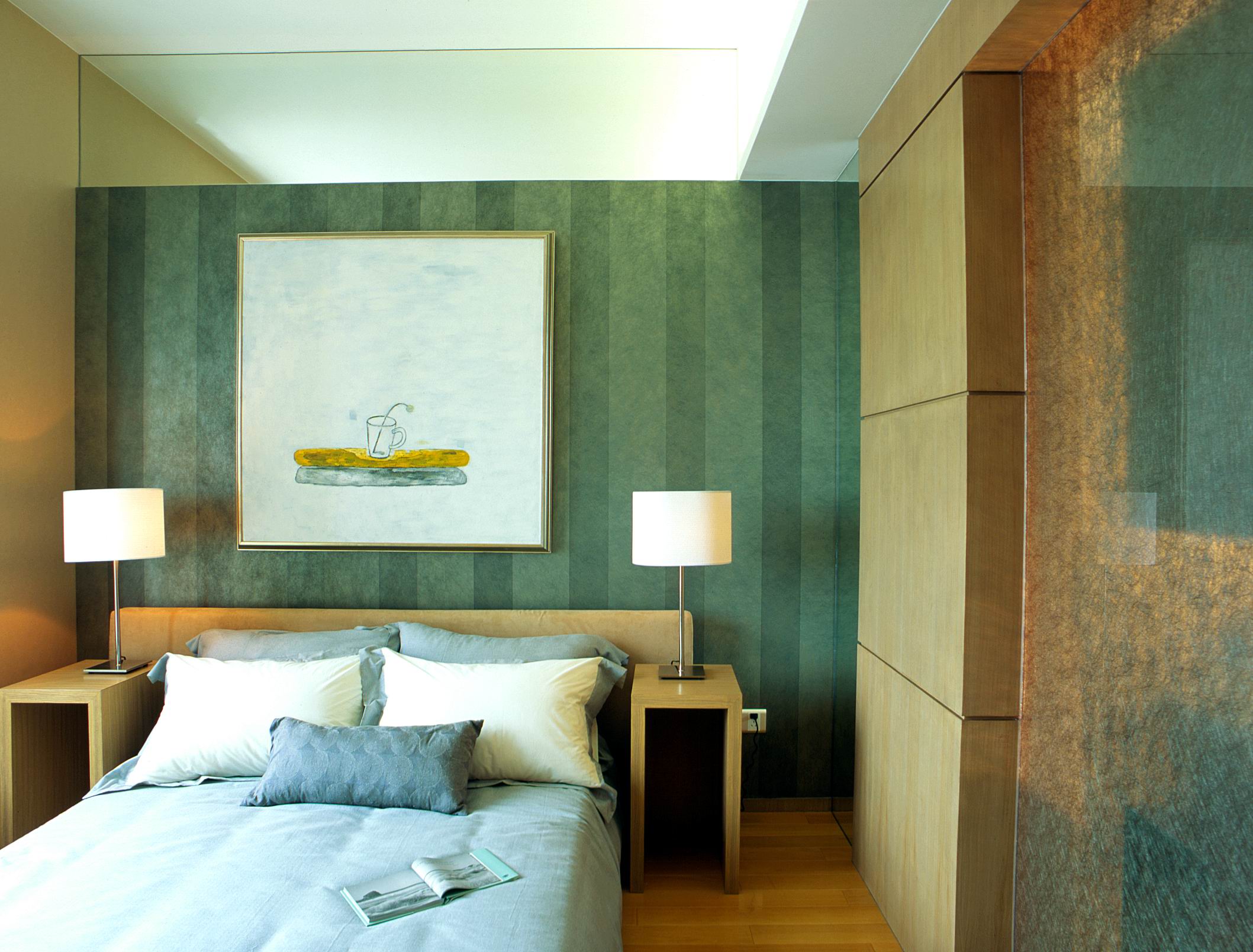 上海蒲東世紀花園 III 12F 梁志天-31