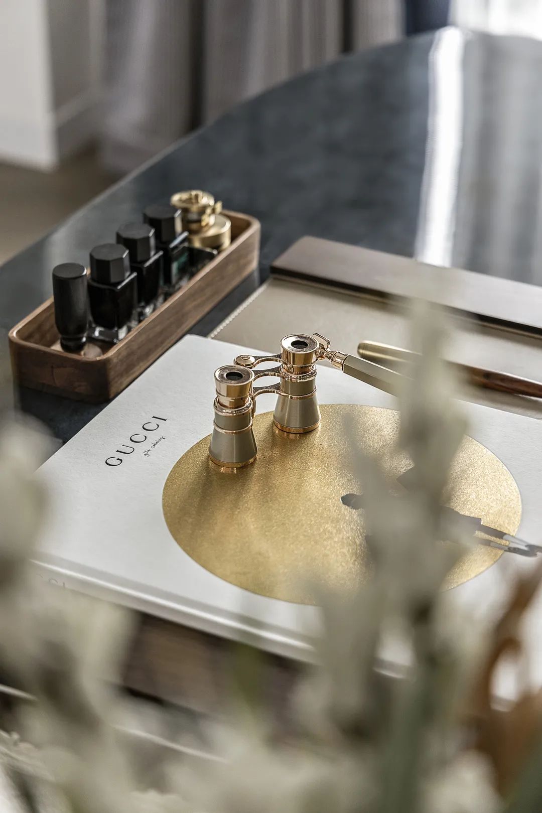 扬州中信泰富·锦园别墅 | 法式优雅与现代静奢的完美融合-50