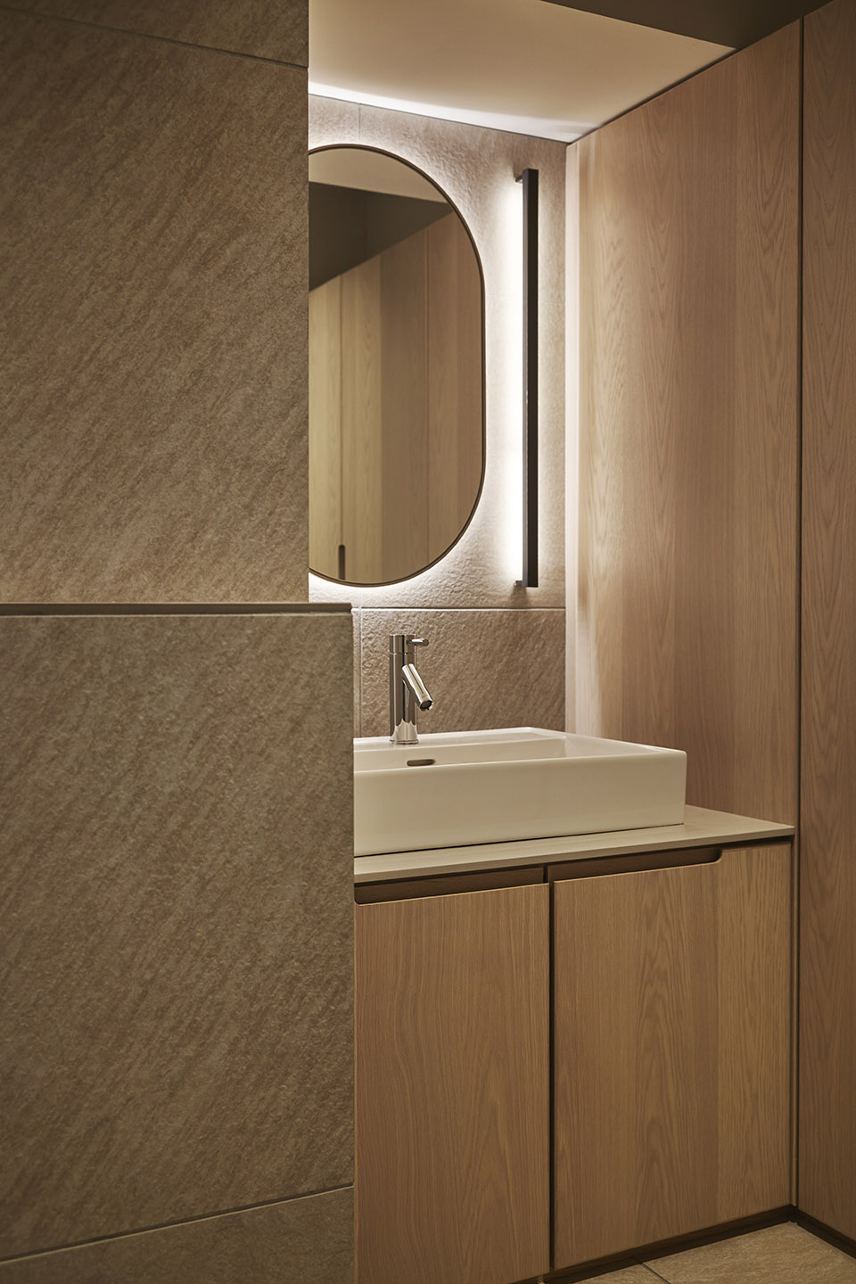 一番町之家丨日本东京丨SAKUMAESHIMA 事务所-30