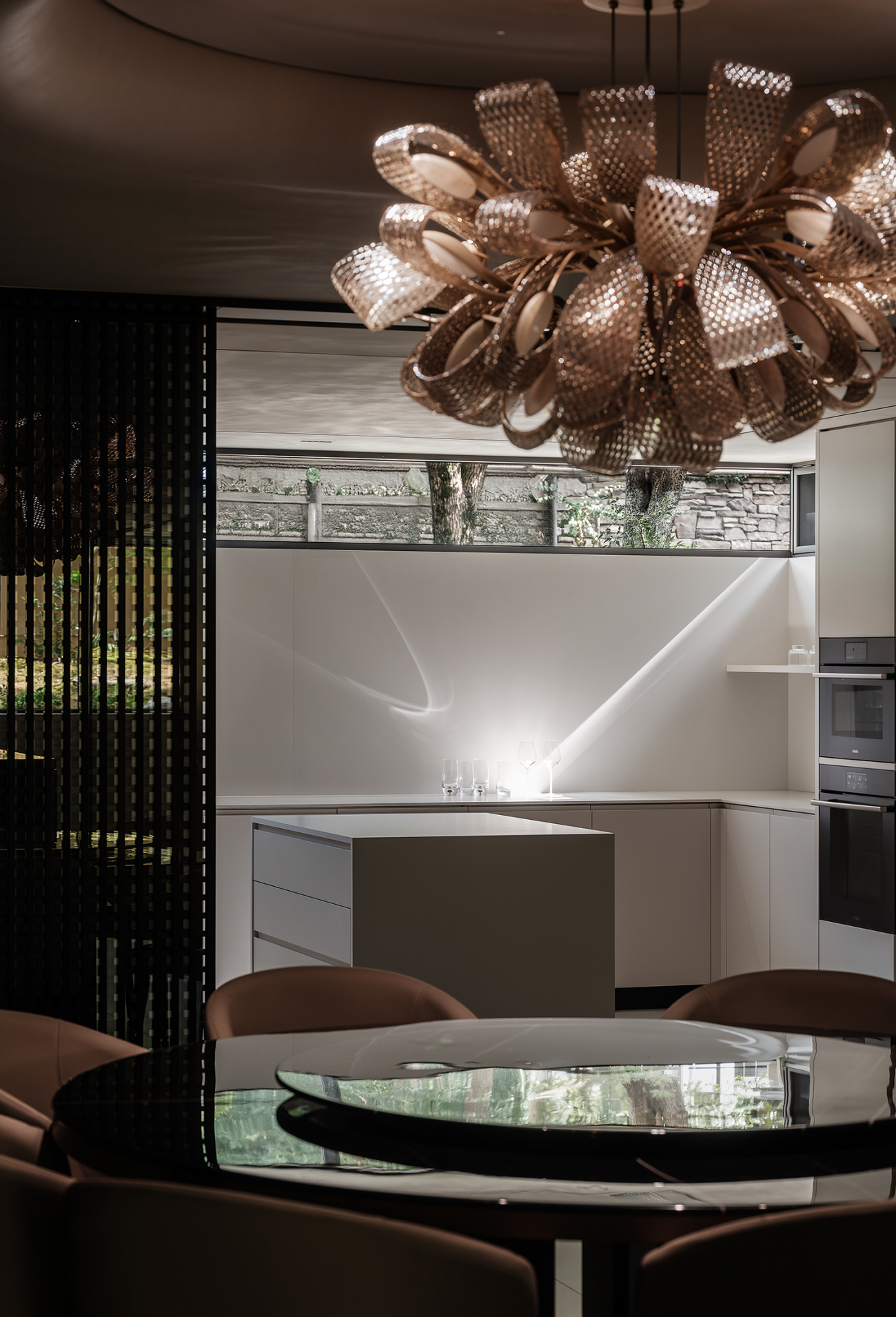 香颂漫语丨中国宁波丨TLXD童凌霄设计-59