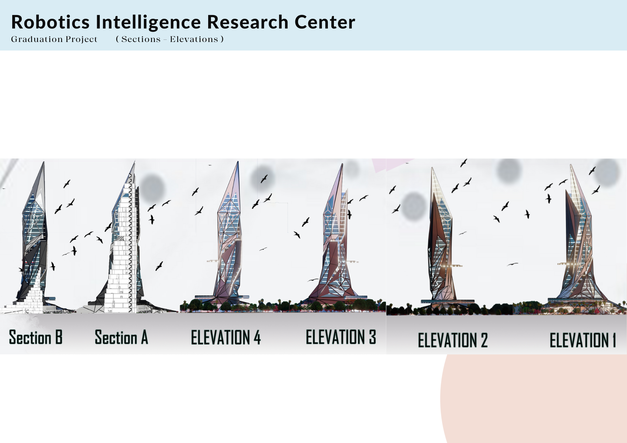 Esraa Maged Architecture CV and Portfolio-8
