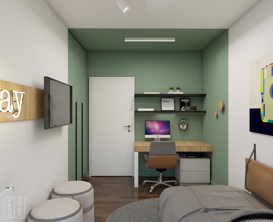 Residence in Kifissia-62