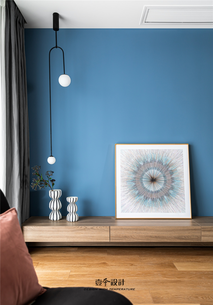 小户型逆袭 · 打造简约实用的家居空间-28