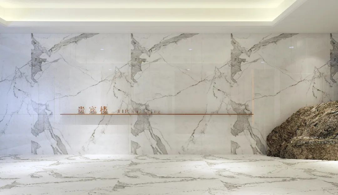 寻古韵之境,品清茶淡然——盐城庭院设计-16