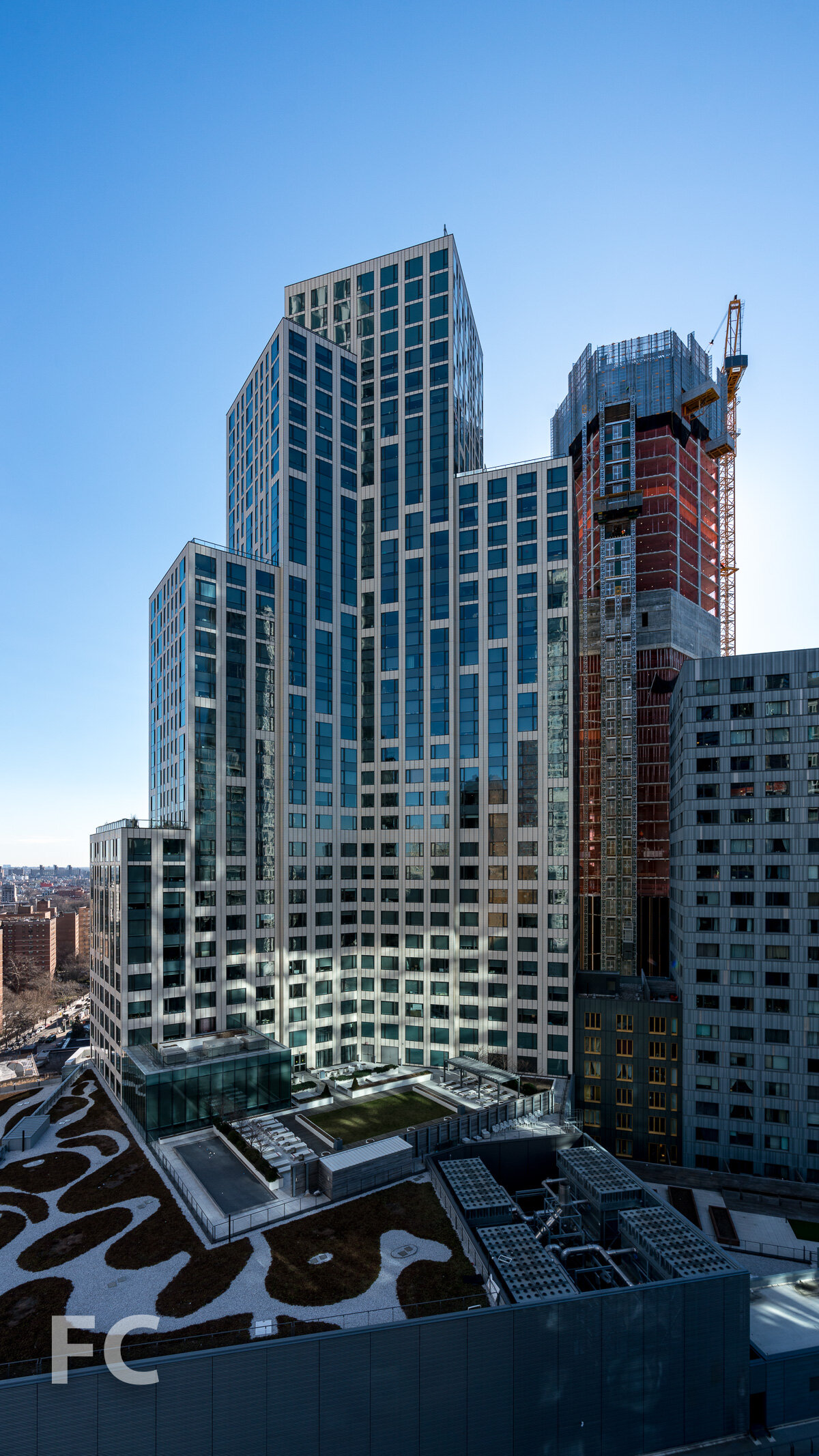 Construction Update: 9 Dekalb — FIELD CONDITION-8